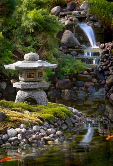 #japanesegarden | Japanese water gardens, Japanese garden landscape, Japan garden