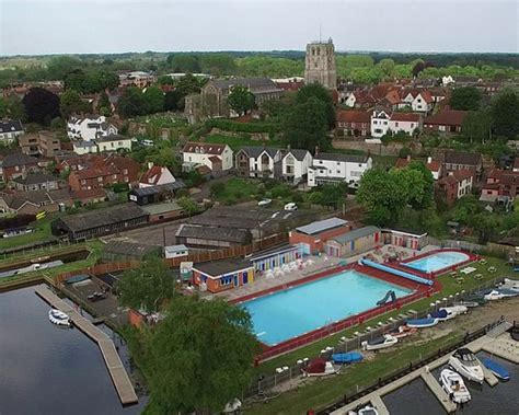 THE 15 BEST Things to Do in Beccles - UPDATED 2021 - Must See Attractions in Beccles, Suffolk ...