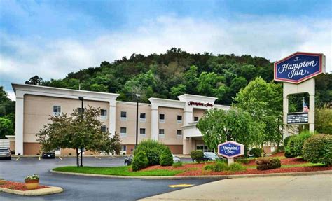 Hampton Inn Steubenville Hotel (Steubenville (OH)) - Deals, Photos & Reviews