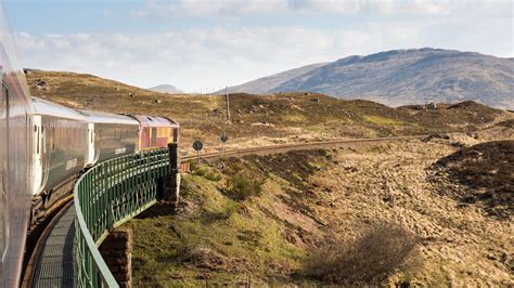 Caledonian Sleeper: Why Take This Train From London to Scotland