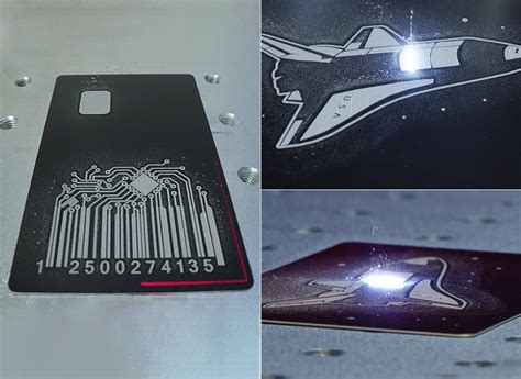 High-Speed Camera Shows How Laser Beams Can be Used to Engrave Things ...