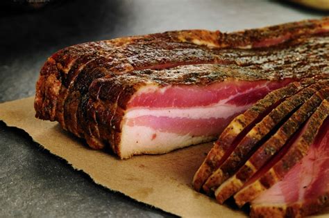 Cured vs Uncured Bacon: What's The Difference? | Tender Belly