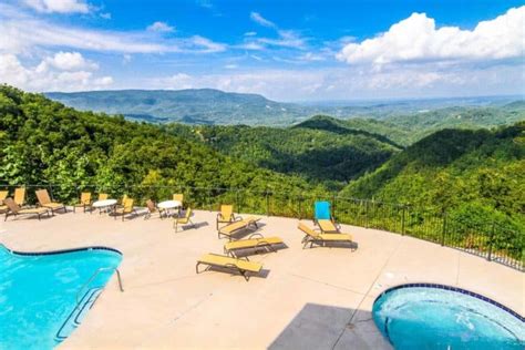 15 Best Resorts in Tennessee - The Crazy Tourist