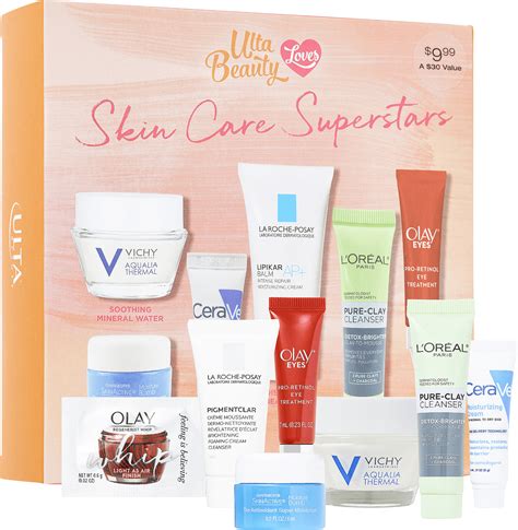 New $9.99 Ulta Sample Kits Available Now! - hello subscription