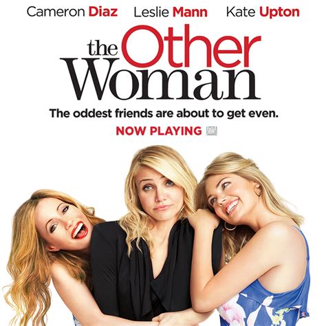 The Other Woman Movie Review – Etched in Stone