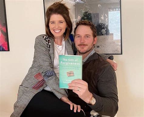 Dlisted | Chris Pratt And Katherine Schwarzenegger Welcomed A Baby Girl