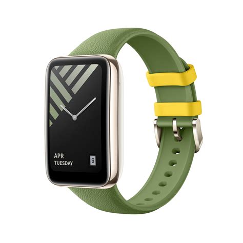 Xiaomi's Smart Band 7 Pro fitness tracker is going global