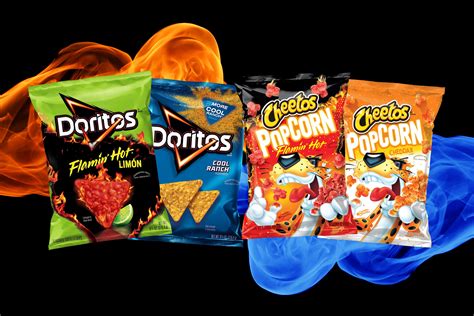 Cheetos and Doritos are the latest food brands to confirm Super Bowl ad buys | Ad Age