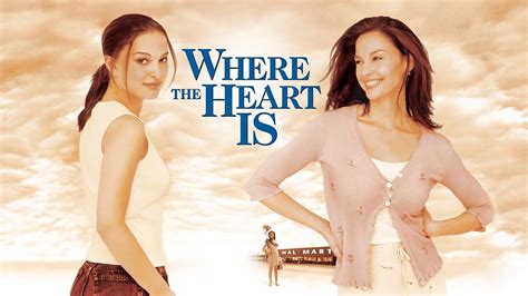 Watch Where The Heart Is | Prime Video