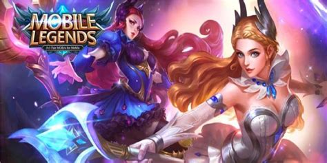 Mobile Legends Heroes Often Used by Girl Gamers (ML) - Esports