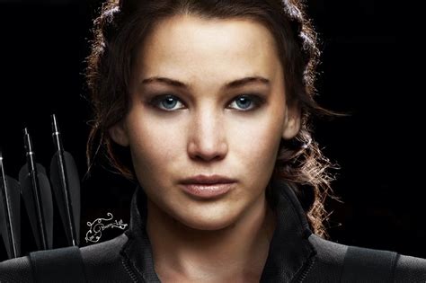 Katniss Everdeen - Katniss Everdeen Photo (37501350) - Fanpop