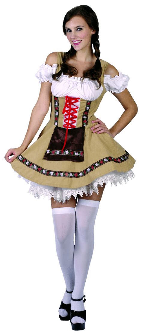 Oktoberfest Costumes Perth & Australia | Shop Online & In-Store