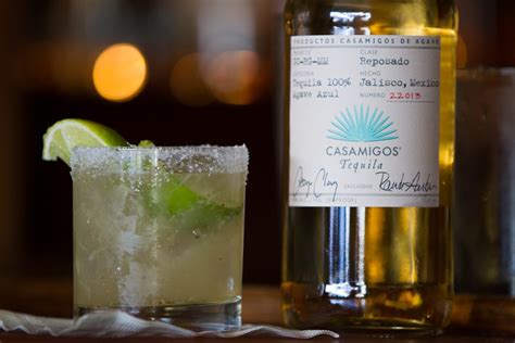 Casamigos Tequila Cocktails at the Palm Restaurant Group – Tipsy Diaries