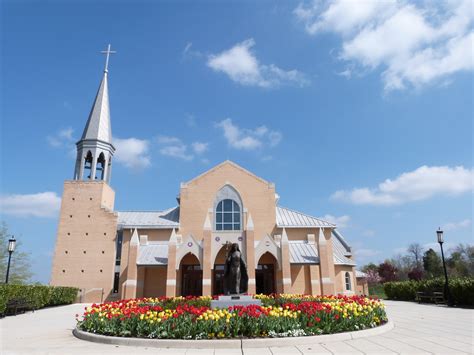 Welcome | Our Lady of Hope Catholic Church