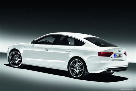 Super Car Wallpapers: Audi A5