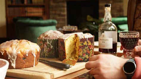 Panettone Is the Luxury Bread Of Italian Christmas | America Domani