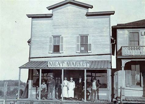 Historical photos photographs of Gretna Manitoba