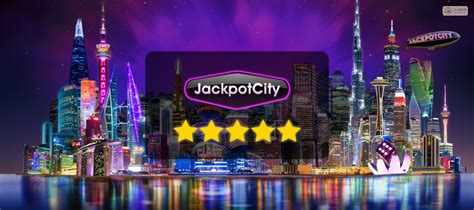 Playing On Jackpotcity? The Ultimate Review You Have Been Waiting For!