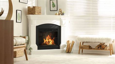 Pros and Cons of Ventless Gas Fireplaces in the Home