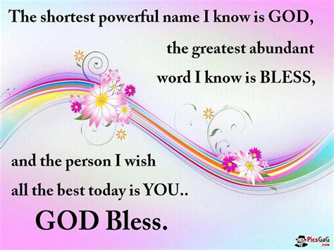 God Bless You All Quotes. QuotesGram