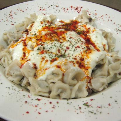 Manti: Recipe and Origins and Variations of Turkish Ravioli