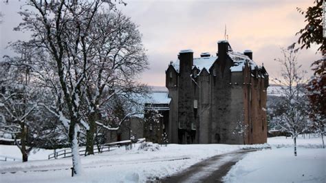 10 of Scotland's spectacular castles - CNN.com