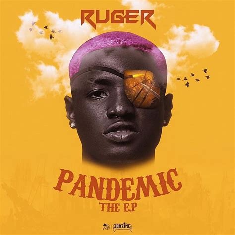 Ruger - Bounce (2021) DOWNLOAD MP3 | Portal Moz News