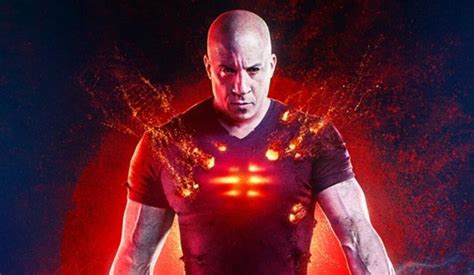 Bloodshot: Vin Diesel as the Ultimate Action Movie Superhero - Ultimate Action Movie Club