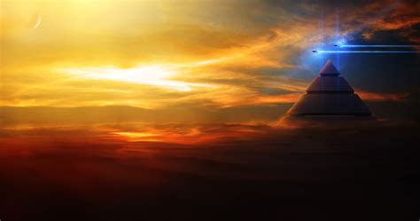 Download Sci Fi Spaceship HD Wallpaper