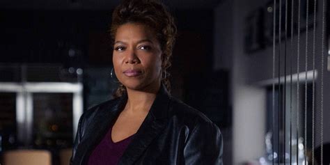 The Equalizer Season 2 Renewed on CBS Thanks to Queen Latifah Power