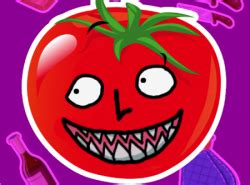 Mr.Tomatos Horror Game Online - Play Free Now