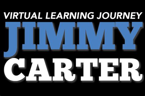 Virtual Learning Journey: Jimmy Carter | Georgia Public Broadcasting