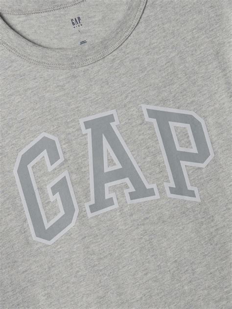 Kids Arch Logo T-Shirt | Gap