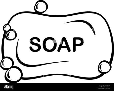 Bar soap Black and White Stock Photos & Images - Alamy