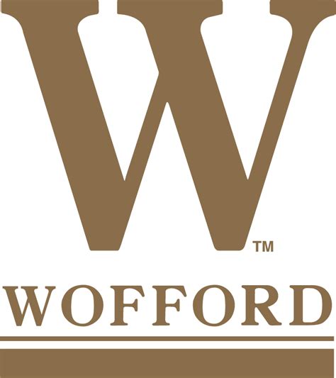 Wofford Terriers Logo - Primary Logo - NCAA Division I (u-z) (NCAA u-z ...