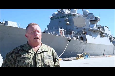 DVIDS - Video - USS Mustin: A Ready, Credible Force