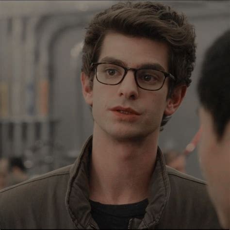 Pin by m on marvel | Andrew garfield spiderman, Andrew garfield glasses ...