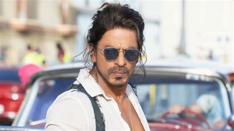 Here’s how much Shah Rukh Khan has charged for Pathaan | Exclusive ...