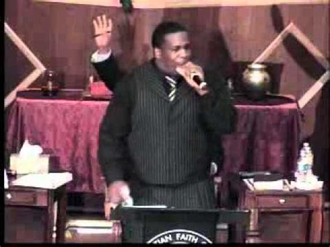 PENTECOSTAL PREACHER - YouTube