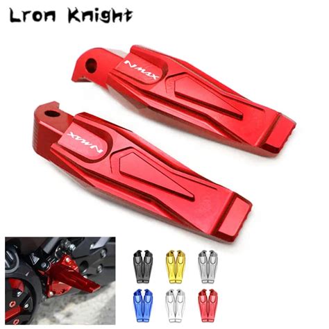 For Yamaha NMAX 155 NMAX155 N MAX 155 N MAX155 2015 2017 Motorcycle Accessories CNC Aluminum ...