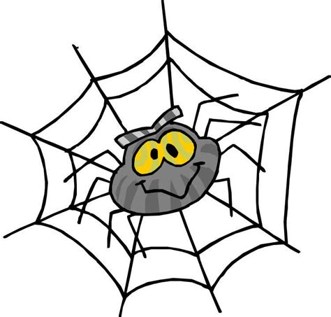 Spider Cartoon Images - ClipArt Best