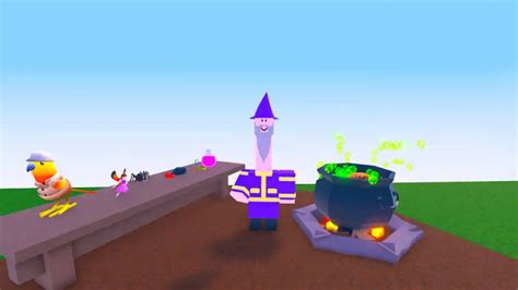 All potions and recipes in Wacky Wizards | Roblox Wacky Wizards Full Potions List - Pro Game Guides