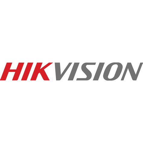 HikVision logo, Vector Logo of HikVision brand free download (eps, ai, png, cdr) formats