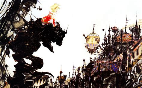 Search Results for “final fantasy vi wallpaper” – Adorable Wallpapers | Final fantasy art, Final ...