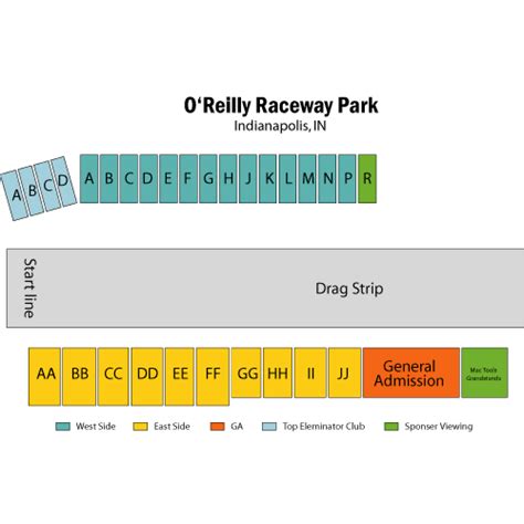 Lucas Oil Raceway Tickets – Lucas Oil Raceway Information – Lucas Oil ...