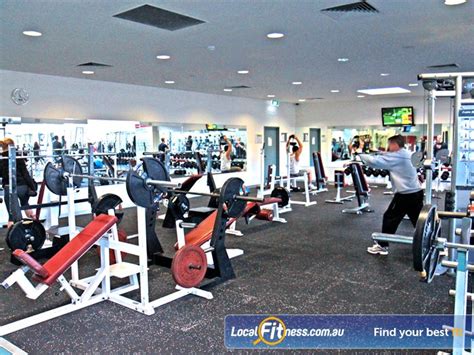 Ascot Vale Leisure Centre Ascot Vale Gym Photo Gallery | FREE 1 Day Trial Pass | FREE 3 Day ...