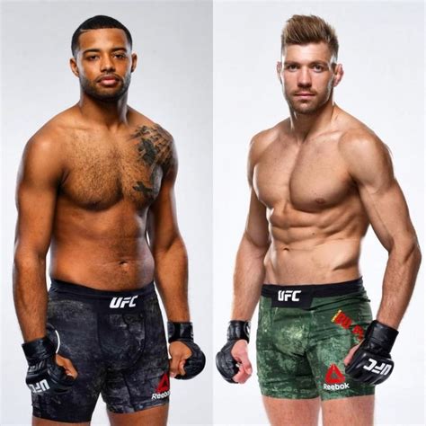 UFC 264 Prelims: Trevin Giles vs Dricus Du Plessis: Prediction and Analysis - EssentiallySports