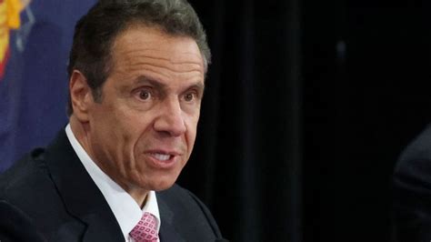 Andrew Cuomo’s Covid-19 performance may have been less stellar than it ...