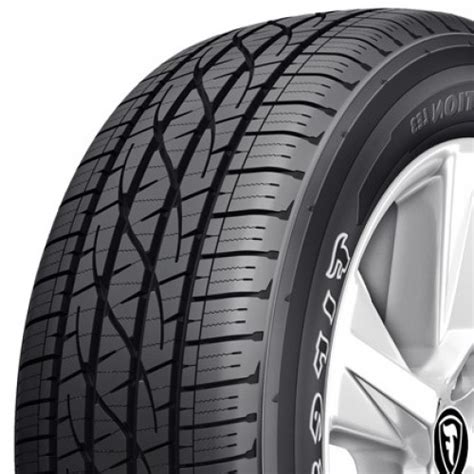 Firestone Destination LE3 Review - Truck Tire Reviews