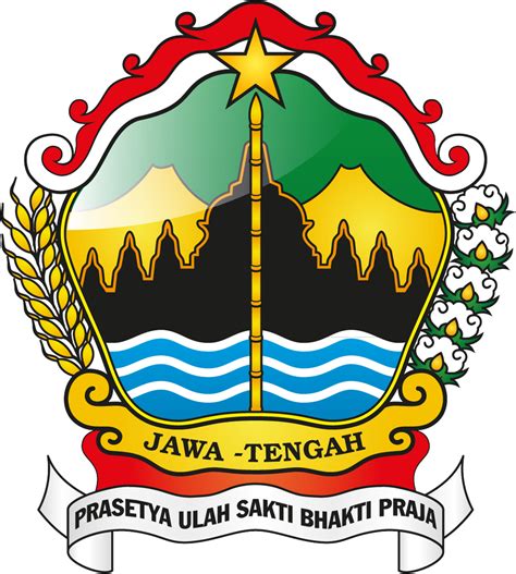 Logo Provinsi Jawa Tengah Png Logo Provinsi Jawa Timur Png Hd | Images and Photos finder